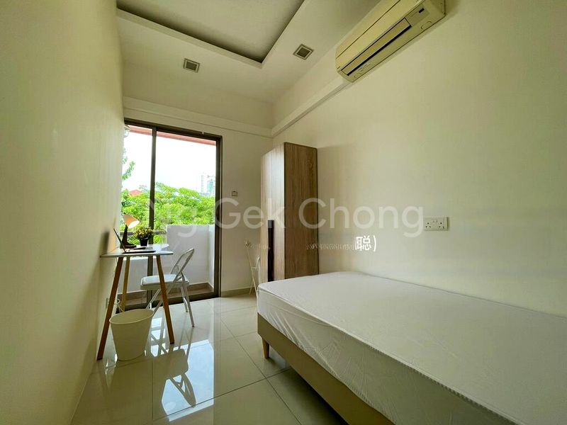Room (Condo) for Rent in  148 Pasir Panjang Road - Image 9